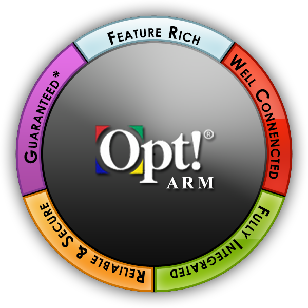 Opt! ARM 