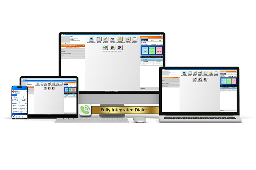 Leads Commerce
