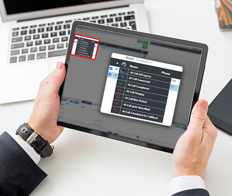 Customized CRM Solutions